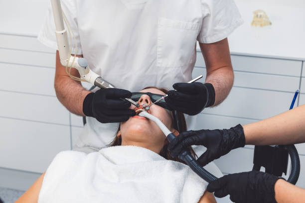 Best Emergency Dental Extractions in North Highlands, CA