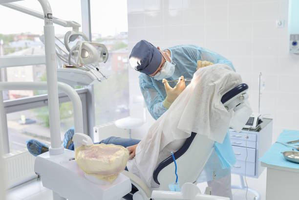 Best Emergency Dentist for Lost Fillings or Crowns in North Highlands, CA